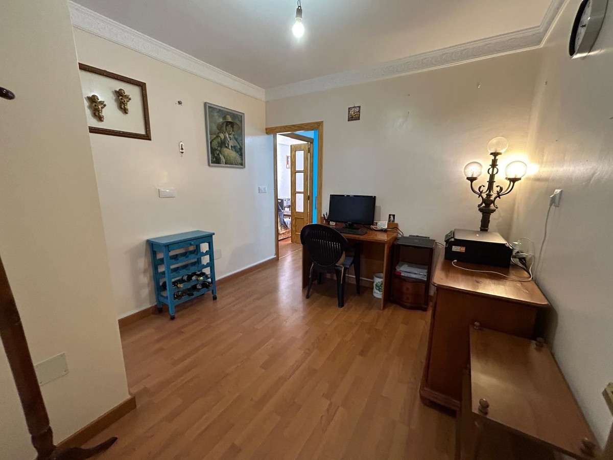 For sale - 2 Bedroom 2 Bathroom Apartment - Middle Floor Apartment in San Pedro del Pinatar - San Pedro del Pinatar Centro  - Murcia