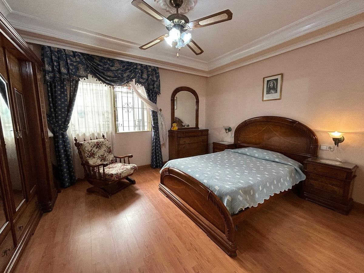 For sale - 2 Bedroom 2 Bathroom Apartment - Middle Floor Apartment in San Pedro del Pinatar - San Pedro del Pinatar Centro  - Murcia