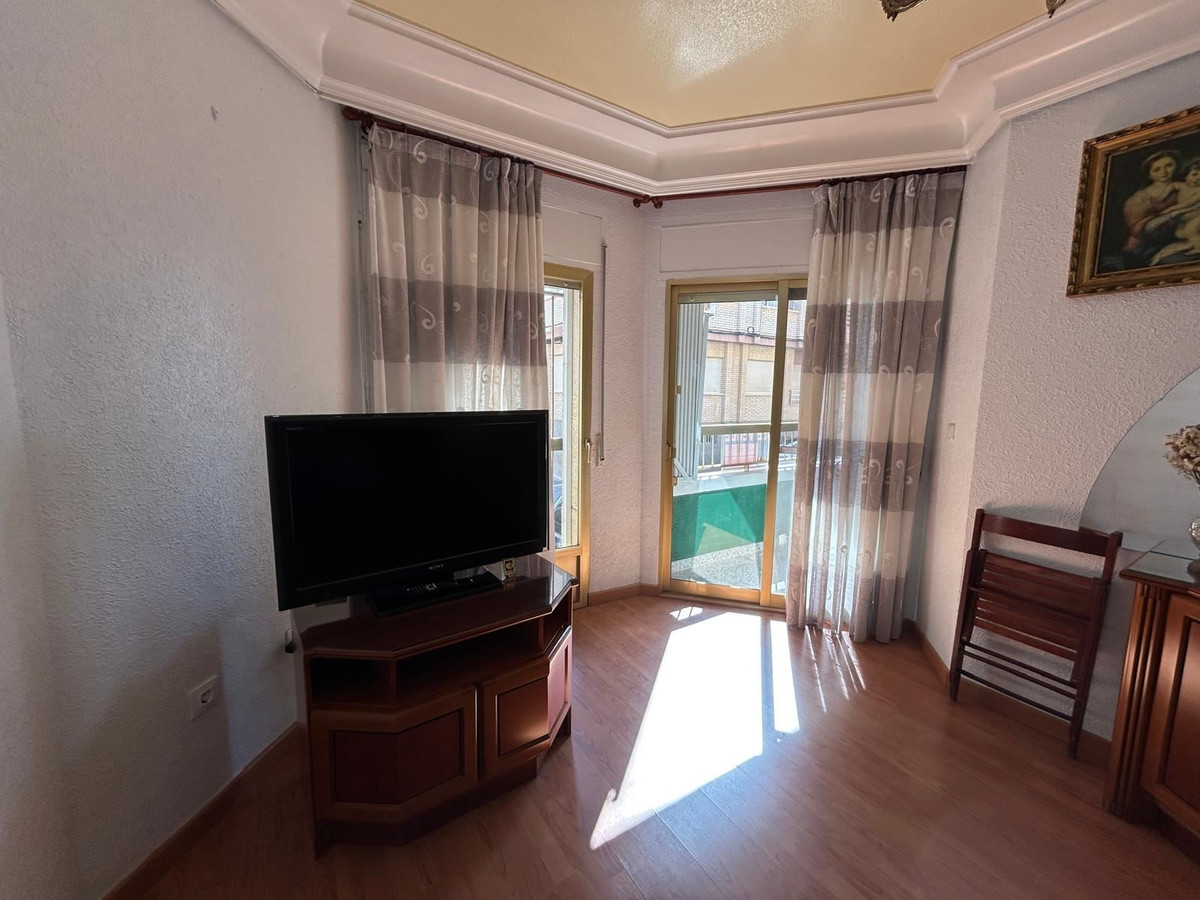 For sale - 2 Bedroom 2 Bathroom Apartment - Middle Floor Apartment in San Pedro del Pinatar - San Pedro del Pinatar Centro  - Murcia