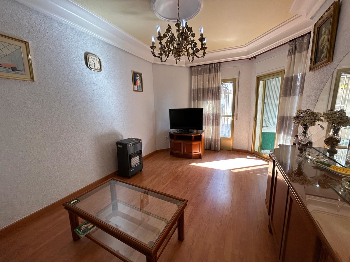 For sale - 2 Bedroom 2 Bathroom Apartment - Middle Floor Apartment in San Pedro del Pinatar - San Pedro del Pinatar Centro  - Murcia