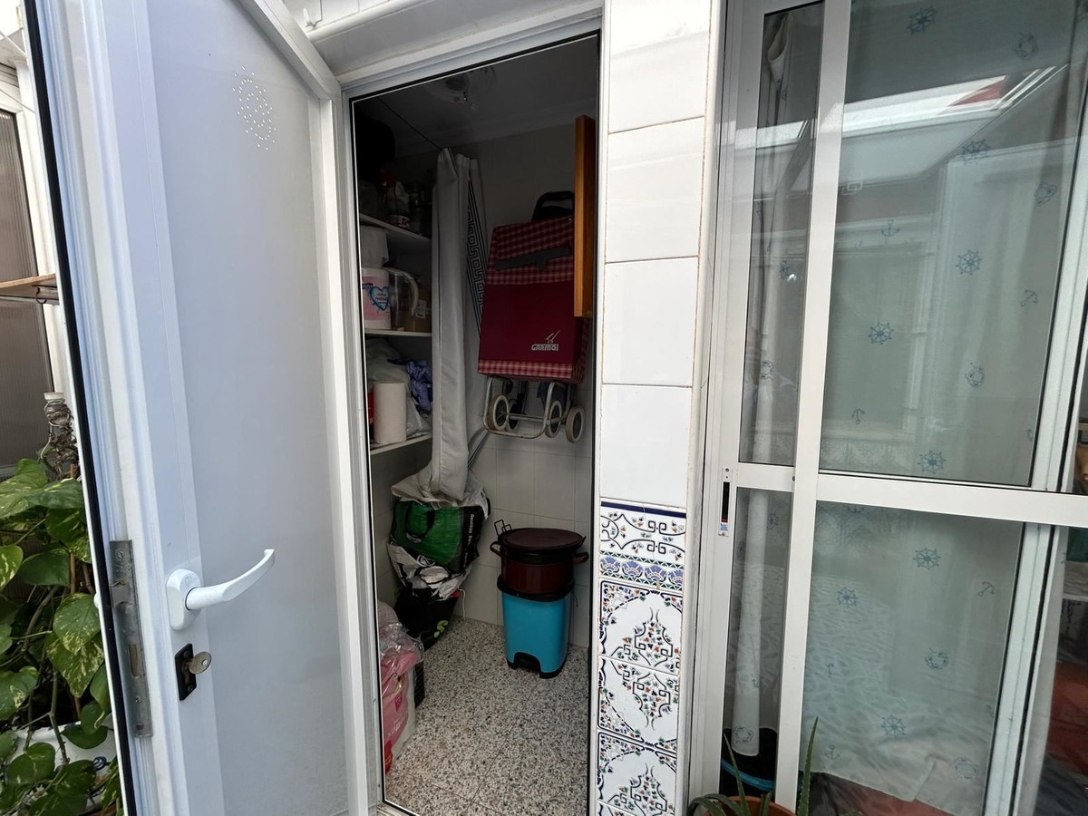 For sale - 2 Bedroom 2 Bathroom Apartment - Middle Floor Apartment in San Pedro del Pinatar - San Pedro del Pinatar Centro  - Murcia