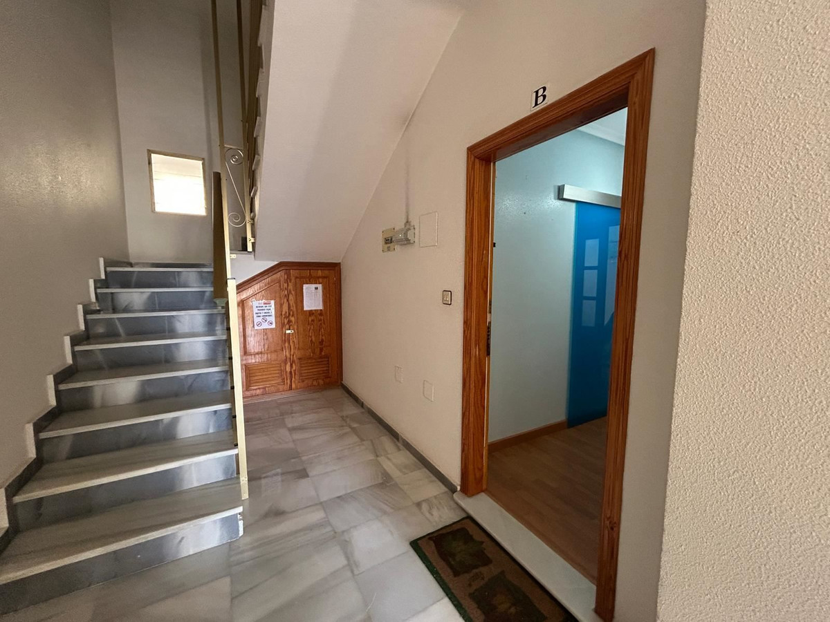 For sale - 2 Bedroom 2 Bathroom Apartment - Middle Floor Apartment in San Pedro del Pinatar - San Pedro del Pinatar Centro  - Murcia