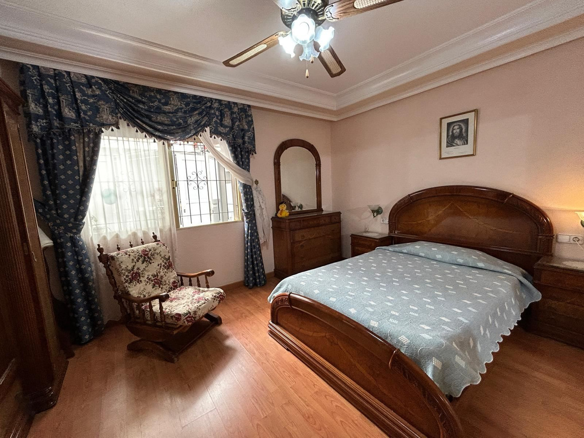 For sale - 2 Bedroom 2 Bathroom Apartment - Middle Floor Apartment in San Pedro del Pinatar - San Pedro del Pinatar Centro  - Murcia