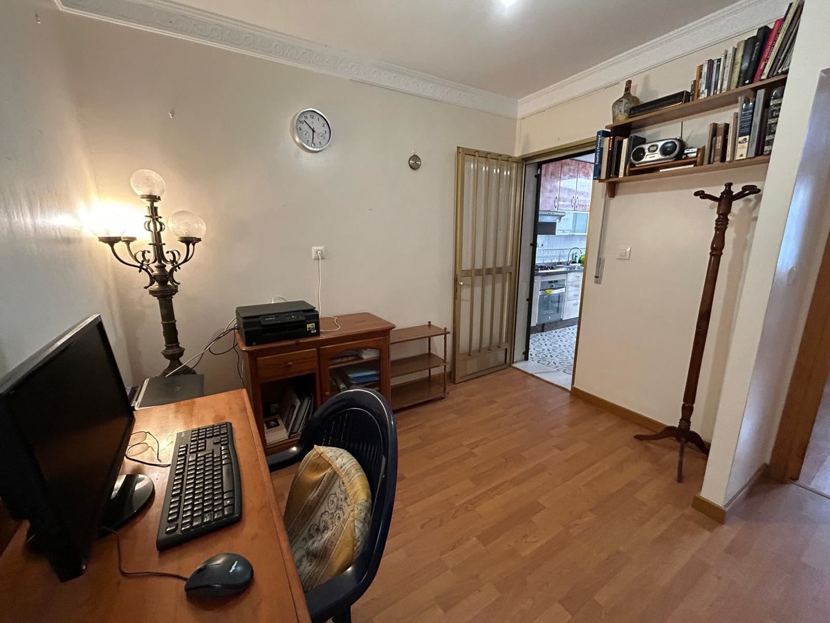 For sale - 2 Bedroom 2 Bathroom Apartment - Middle Floor Apartment in San Pedro del Pinatar - San Pedro del Pinatar Centro  - Murcia