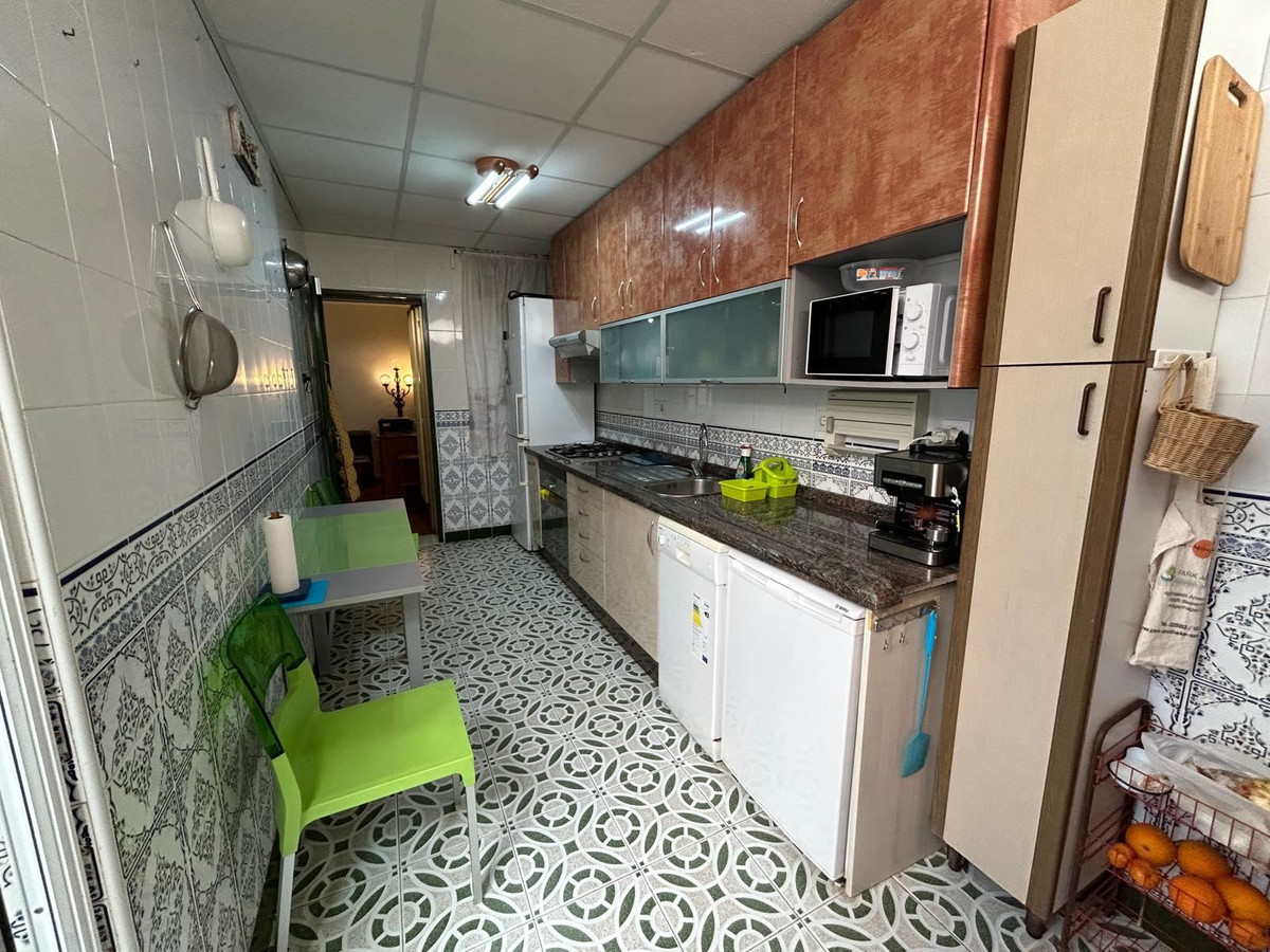 For sale - 2 Bedroom 2 Bathroom Apartment - Middle Floor Apartment in San Pedro del Pinatar - San Pedro del Pinatar Centro  - Murcia
