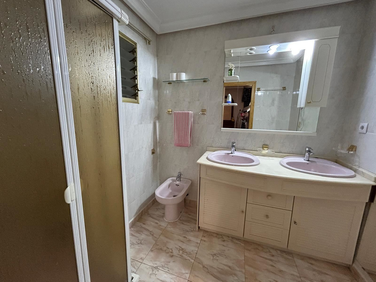 For sale - 2 Bedroom 2 Bathroom Apartment - Middle Floor Apartment in San Pedro del Pinatar - San Pedro del Pinatar Centro  - Murcia