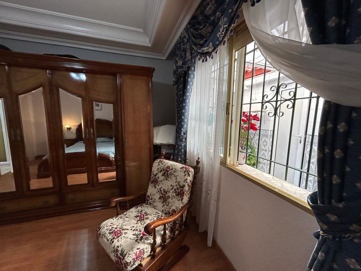 For sale - 2 Bedroom 2 Bathroom Apartment - Middle Floor Apartment in San Pedro del Pinatar - San Pedro del Pinatar Centro  - Murcia