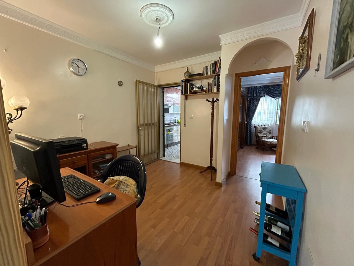 For sale - 2 Bedroom 2 Bathroom Apartment - Middle Floor Apartment in San Pedro del Pinatar - San Pedro del Pinatar Centro  - Murcia