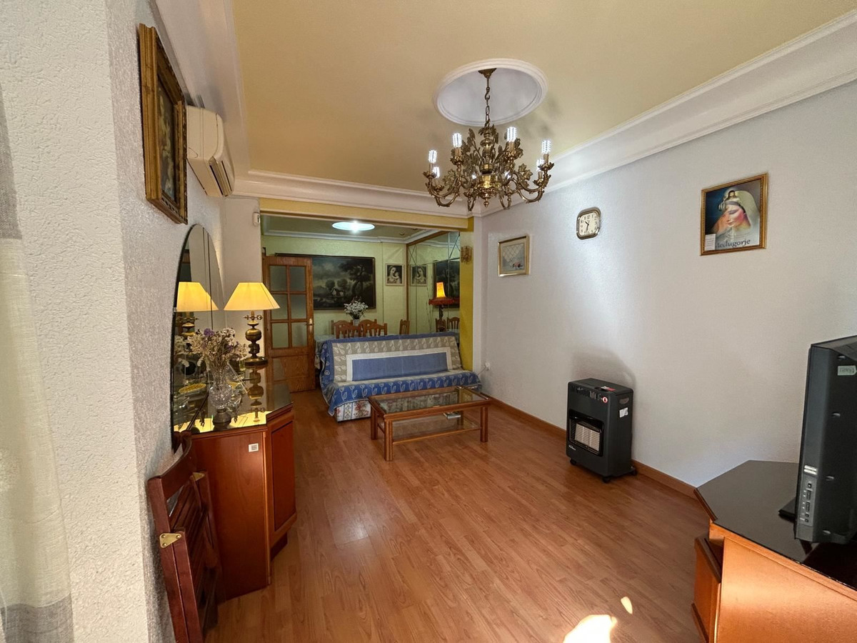 For sale - 2 Bedroom 2 Bathroom Apartment - Middle Floor Apartment in San Pedro del Pinatar - San Pedro del Pinatar Centro  - Murcia