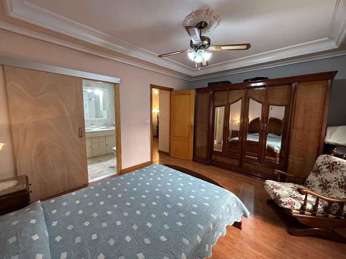 For sale - 2 Bedroom 2 Bathroom Apartment - Middle Floor Apartment in San Pedro del Pinatar - San Pedro del Pinatar Centro  - Murcia