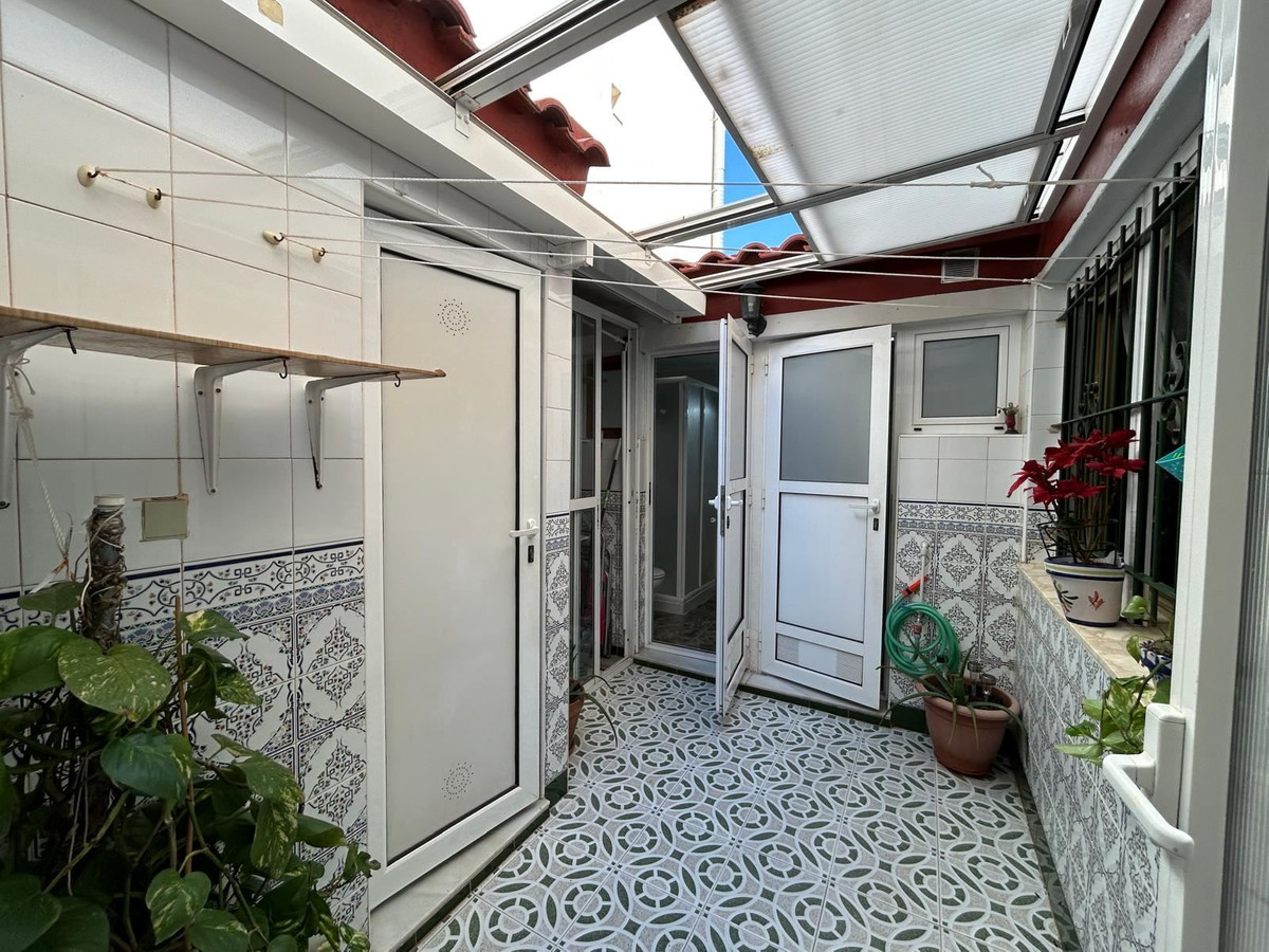 For sale - 2 Bedroom 2 Bathroom Apartment - Middle Floor Apartment in San Pedro del Pinatar - San Pedro del Pinatar Centro  - Murcia