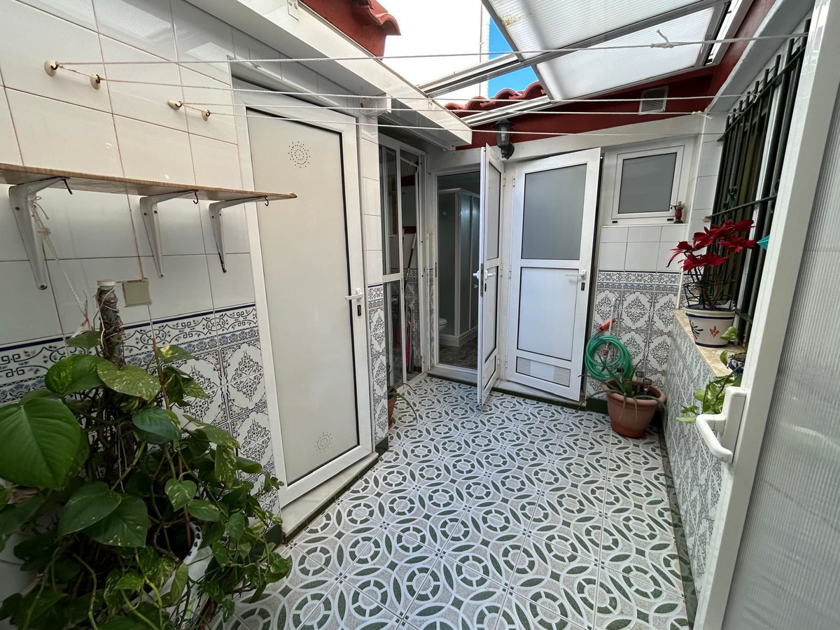 For sale - 2 Bedroom 2 Bathroom Apartment - Middle Floor Apartment in San Pedro del Pinatar - San Pedro del Pinatar Centro  - Murcia
