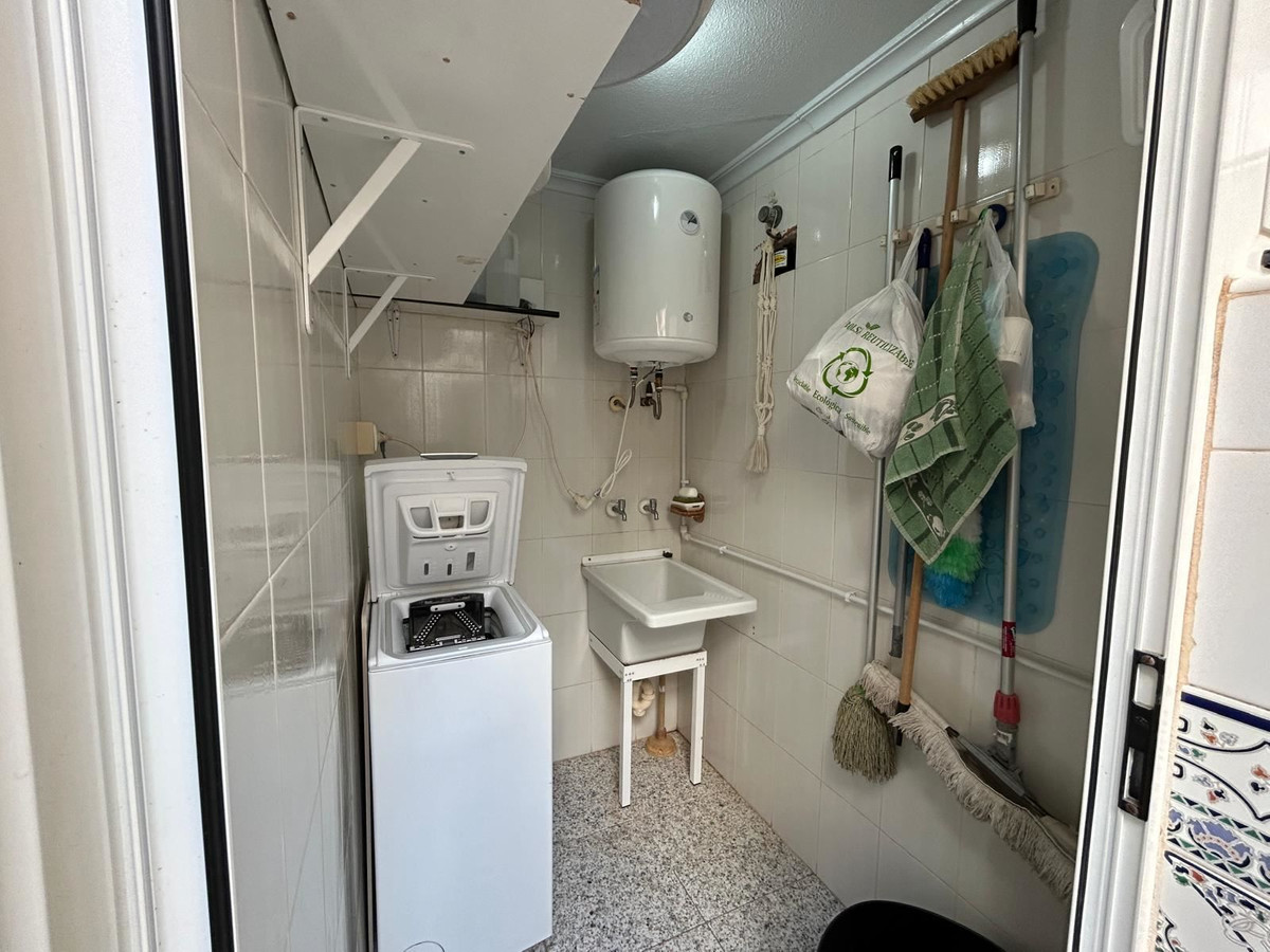 For sale - 2 Bedroom 2 Bathroom Apartment - Middle Floor Apartment in San Pedro del Pinatar - San Pedro del Pinatar Centro  - Murcia