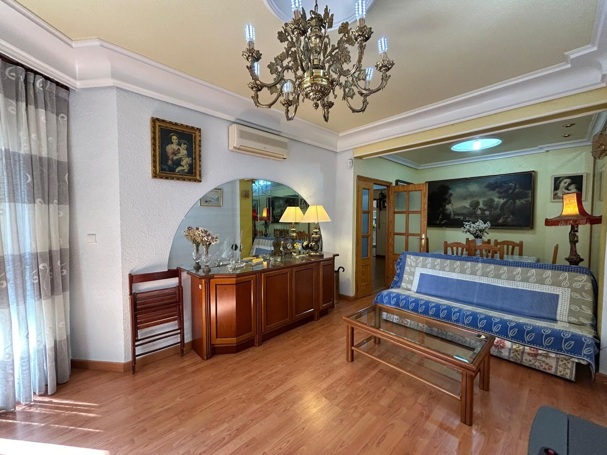 For sale - 2 Bedroom 2 Bathroom Apartment - Middle Floor Apartment in San Pedro del Pinatar - San Pedro del Pinatar Centro  - Murcia