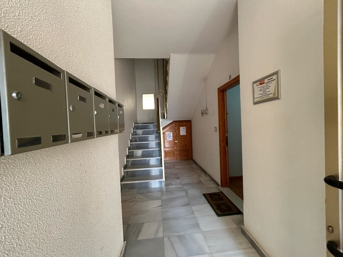 For sale - 2 Bedroom 2 Bathroom Apartment - Middle Floor Apartment in San Pedro del Pinatar - San Pedro del Pinatar Centro  - Murcia