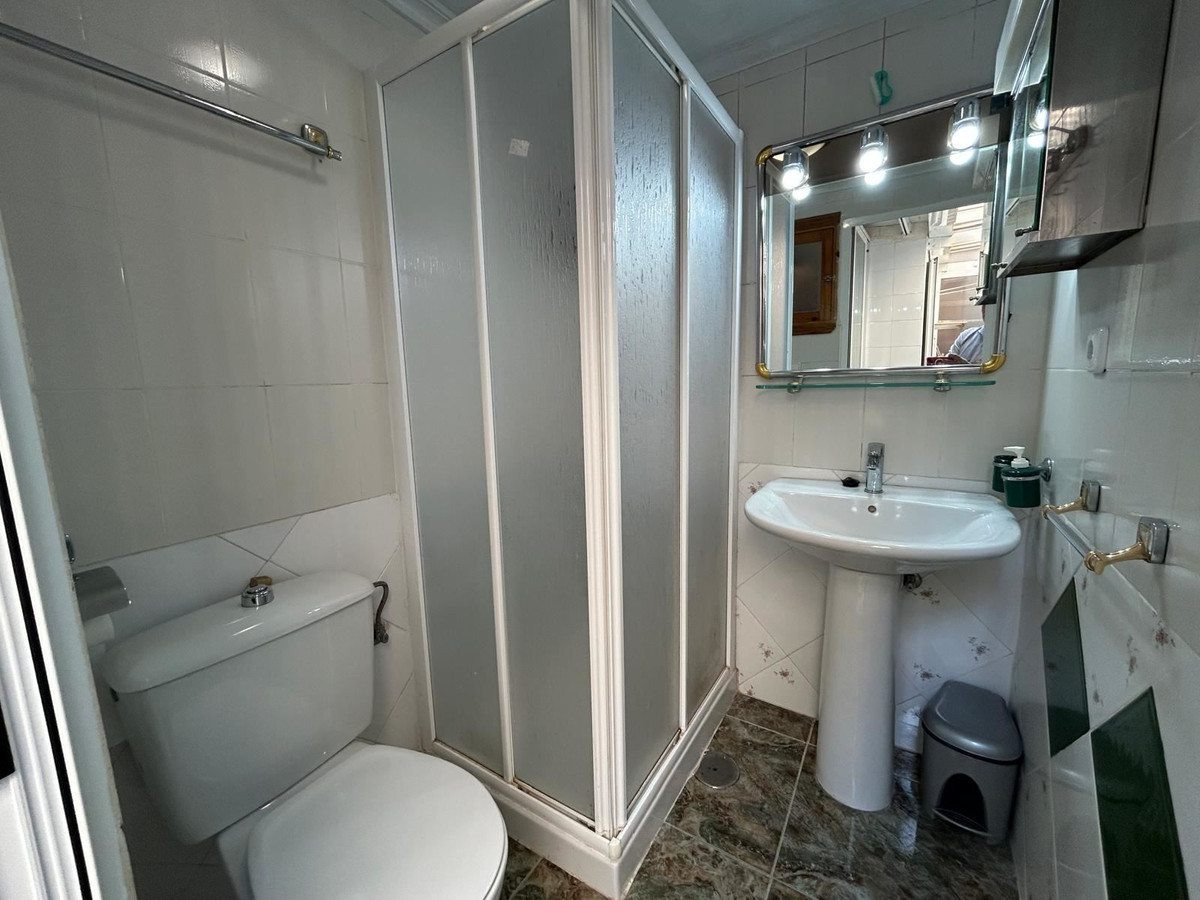 For sale - 2 Bedroom 2 Bathroom Apartment - Middle Floor Apartment in San Pedro del Pinatar - San Pedro del Pinatar Centro  - Murcia