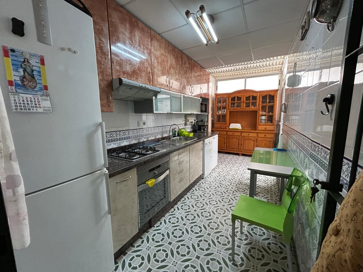 For sale - 2 Bedroom 2 Bathroom Apartment - Middle Floor Apartment in San Pedro del Pinatar - San Pedro del Pinatar Centro  - Murcia
