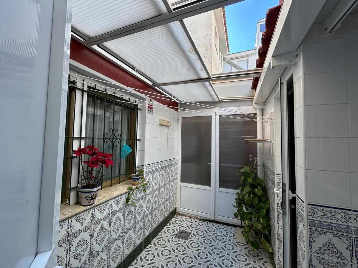 For sale - 2 Bedroom 2 Bathroom Apartment - Middle Floor Apartment in San Pedro del Pinatar - San Pedro del Pinatar Centro  - Murcia