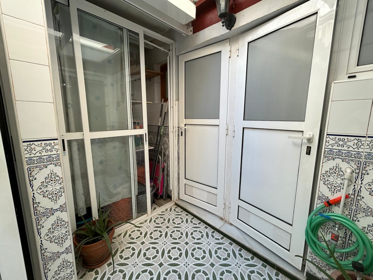 For sale - 2 Bedroom 2 Bathroom Apartment - Middle Floor Apartment in San Pedro del Pinatar - San Pedro del Pinatar Centro  - Murcia