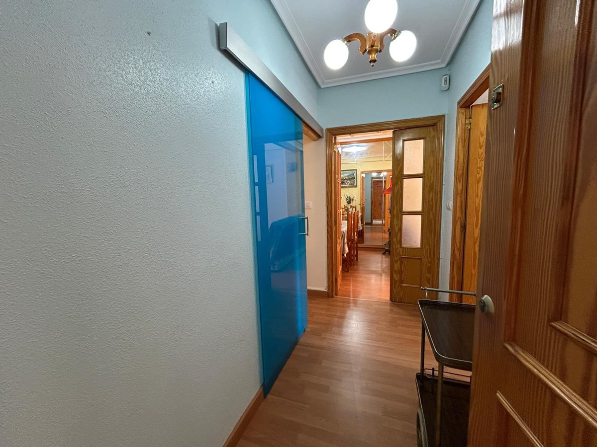 For sale - 2 Bedroom 2 Bathroom Apartment - Middle Floor Apartment in San Pedro del Pinatar - San Pedro del Pinatar Centro  - Murcia