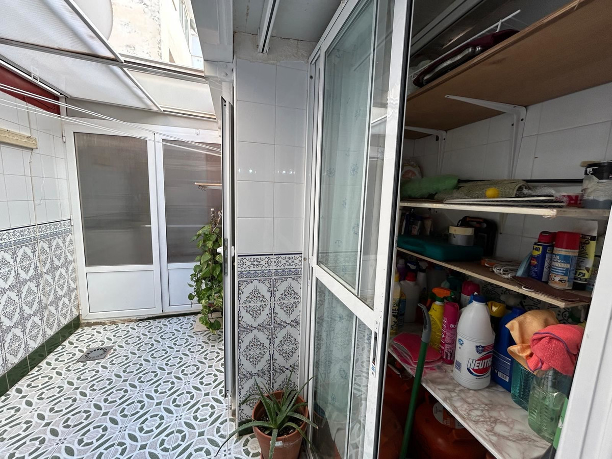 For sale - 2 Bedroom 2 Bathroom Apartment - Middle Floor Apartment in San Pedro del Pinatar - San Pedro del Pinatar Centro  - Murcia