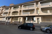 76-R5379274/77825, 2 Bedroom 2 Bathroom Apartment - Middle Floor Apartment in San Pedro del Pinatar