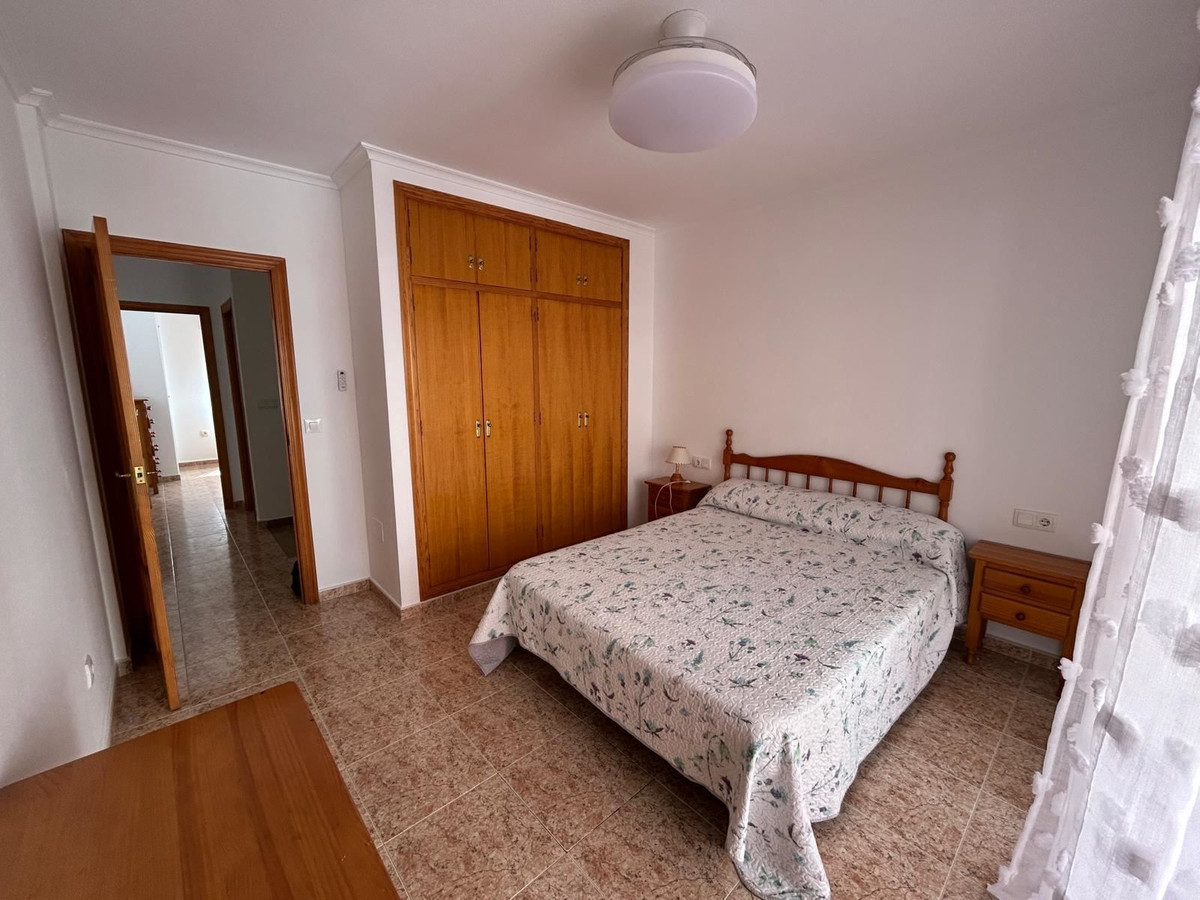 For sale - 3 Bedroom 1 Bathroom House - Townhouse in San Pedro del Pinatar - San Pedro del Pinatar Centro  - Murcia