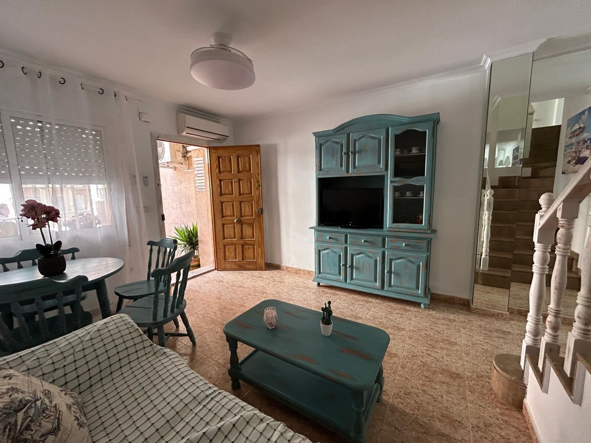 For sale - 3 Bedroom 1 Bathroom House - Townhouse in San Pedro del Pinatar - San Pedro del Pinatar Centro  - Murcia