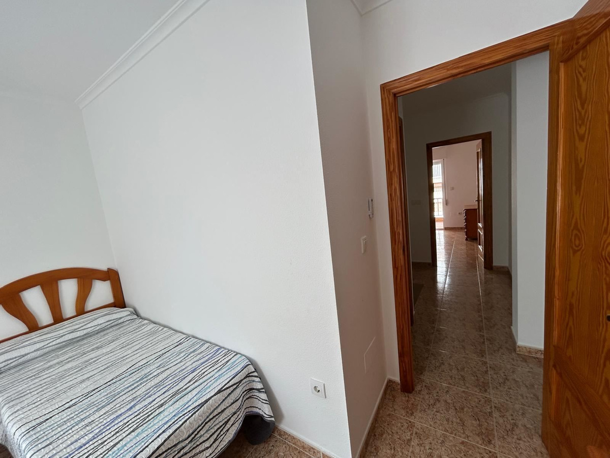 For sale - 3 Bedroom 1 Bathroom House - Townhouse in San Pedro del Pinatar - San Pedro del Pinatar Centro  - Murcia