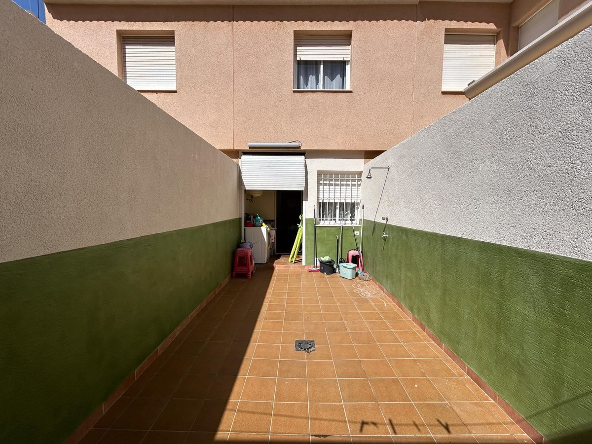 For sale - 3 Bedroom 1 Bathroom House - Townhouse in San Pedro del Pinatar - San Pedro del Pinatar Centro  - Murcia