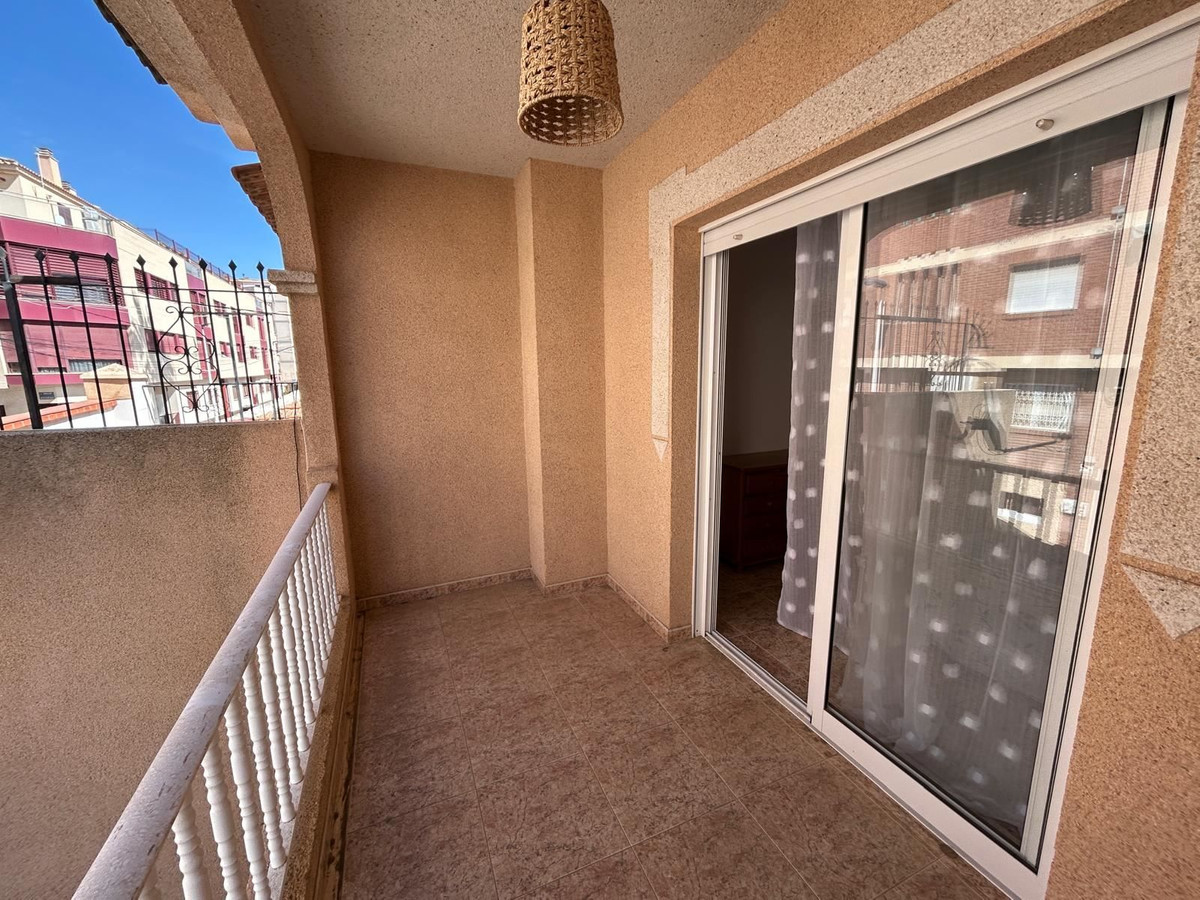 For sale - 3 Bedroom 1 Bathroom House - Townhouse in San Pedro del Pinatar - San Pedro del Pinatar Centro  - Murcia