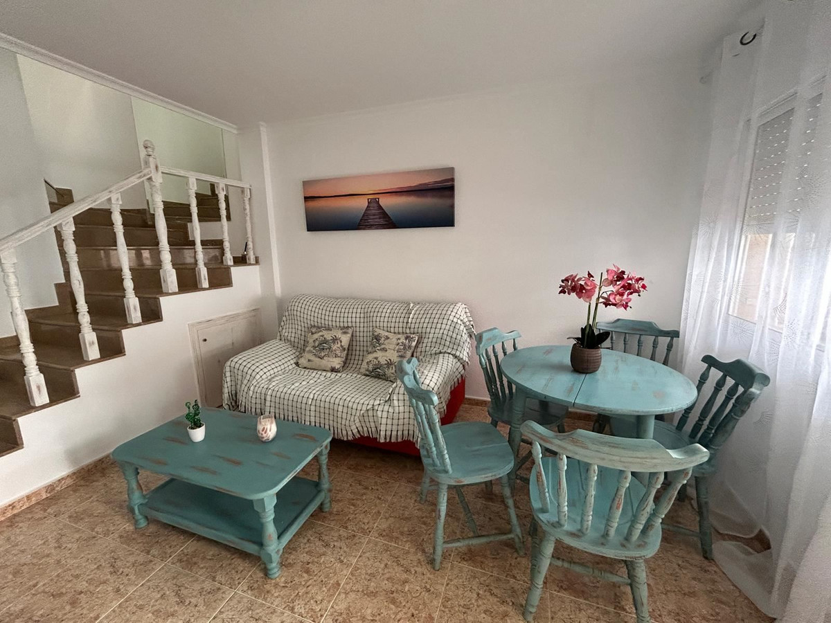 For sale - 3 Bedroom 1 Bathroom House - Townhouse in San Pedro del Pinatar - San Pedro del Pinatar Centro  - Murcia