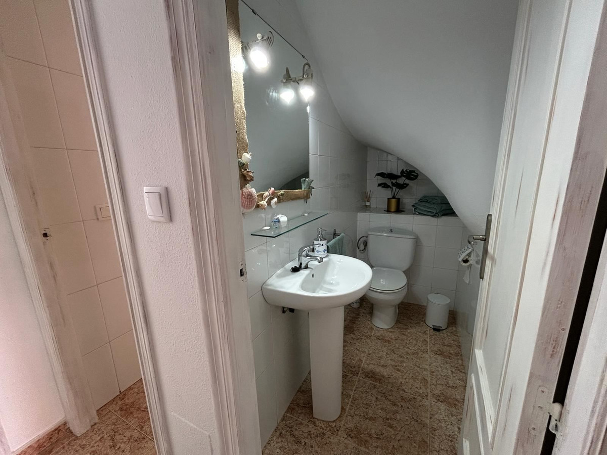For sale - 3 Bedroom 1 Bathroom House - Townhouse in San Pedro del Pinatar - San Pedro del Pinatar Centro  - Murcia