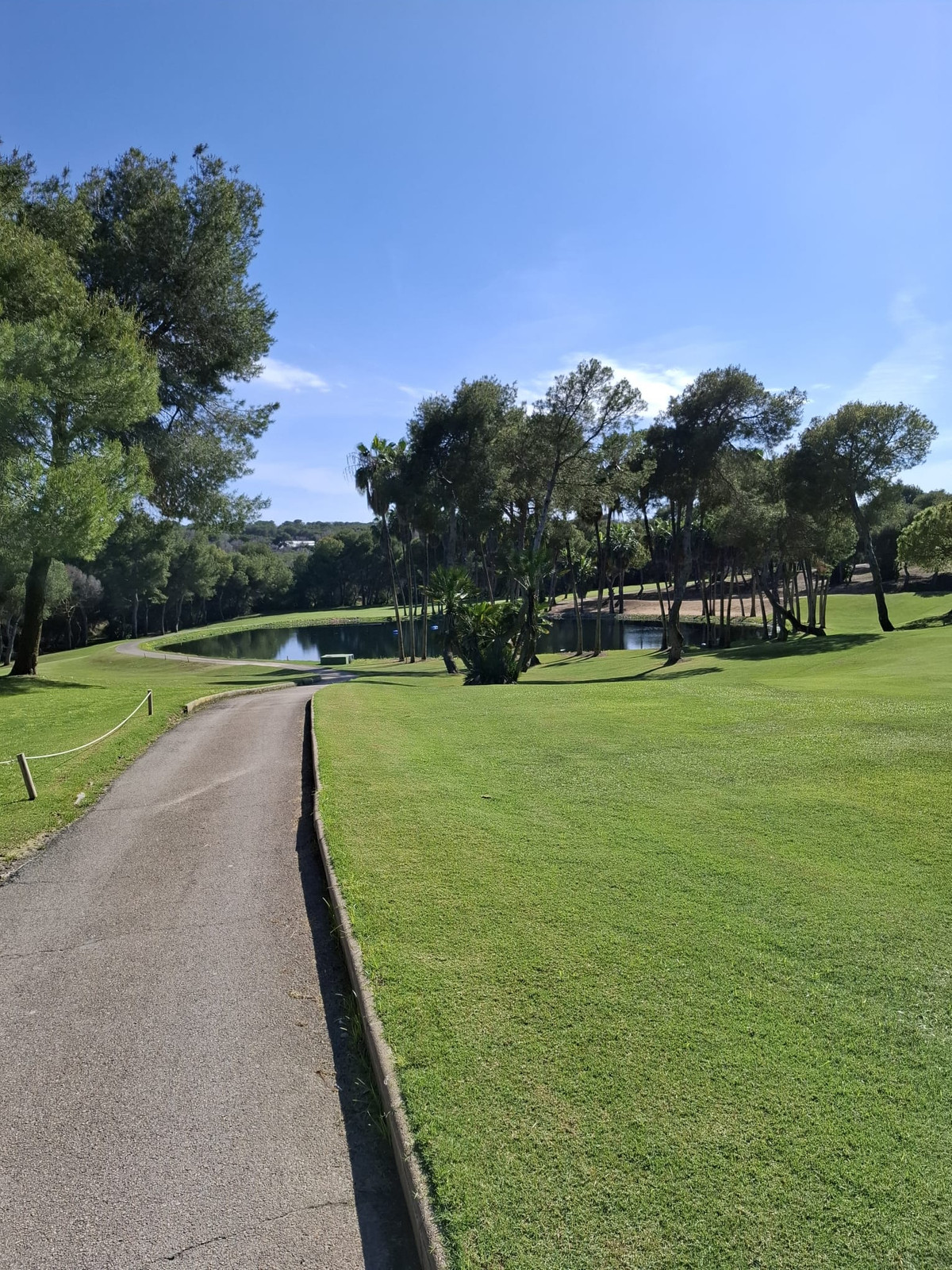 For sale - 3 Bedroom 2 Bathroom Apartment - Penthouse in Orihuela - Orihuela Costa  - Alicante