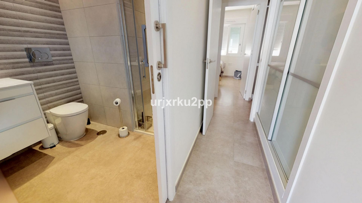 For sale - 3 Bedroom 2 Bathroom Apartment - Ground Floor Apartment in Torrevieja - Aguas Nuevas  - Alicante