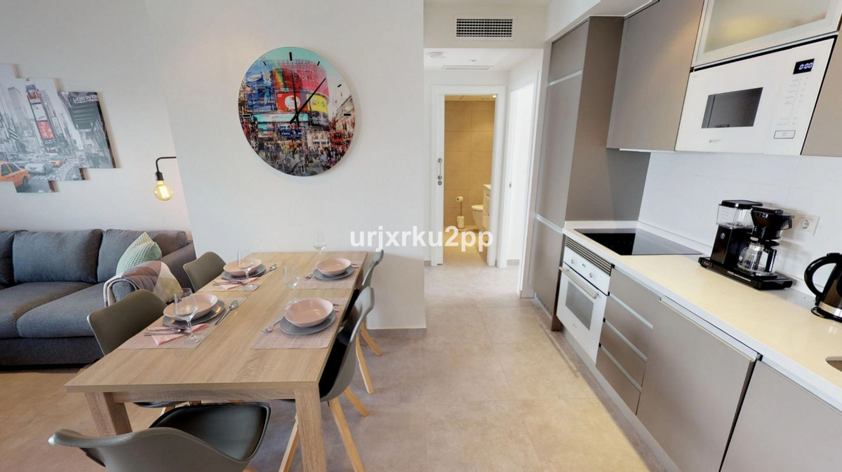 For sale - 3 Bedroom 2 Bathroom Apartment - Ground Floor Apartment in Torrevieja - Aguas Nuevas  - Alicante