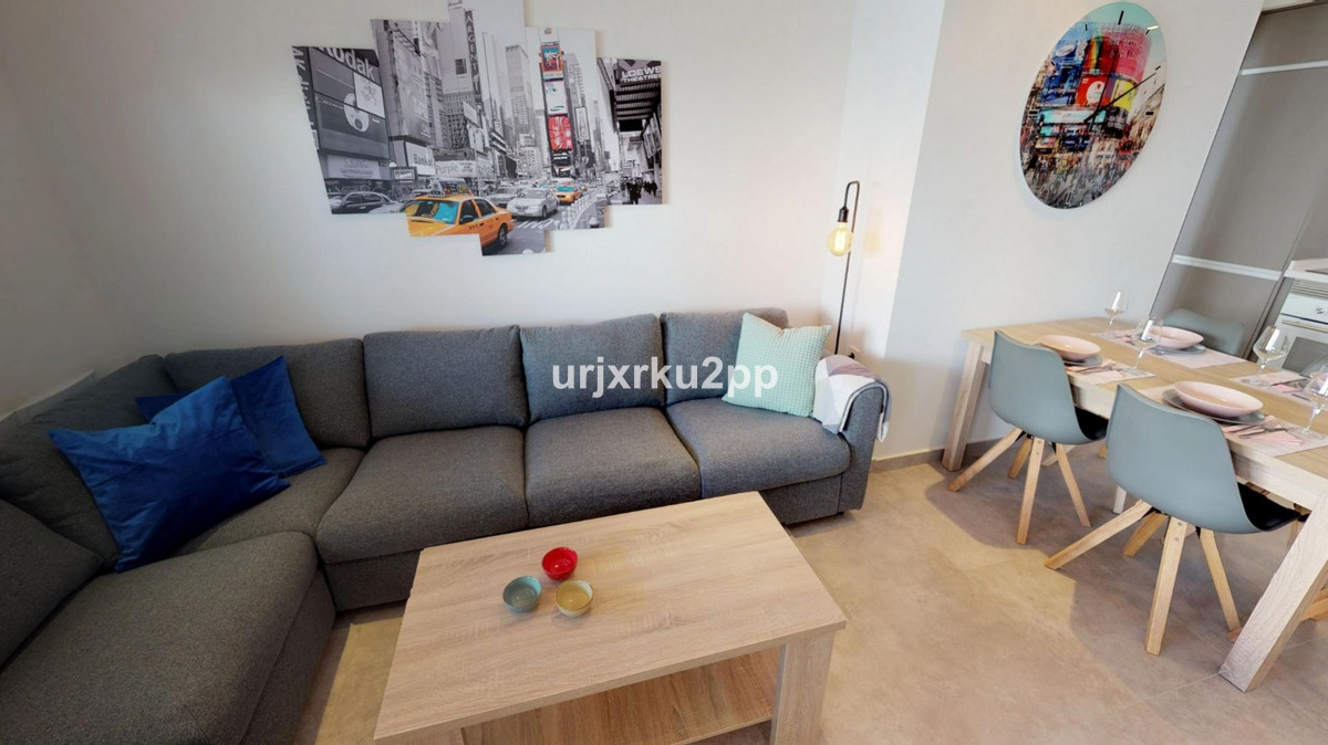 For sale - 3 Bedroom 2 Bathroom Apartment - Ground Floor Apartment in Torrevieja - Aguas Nuevas  - Alicante