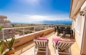 76-R5375161/77835, 3 Bedroom 2 Bathroom Apartment in Villamartin 