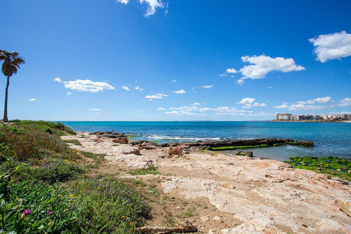 For sale - 3 Bedroom 2 Bathroom House - Bungalow in Torrevieja - Torrevieja Centro  - Alicante