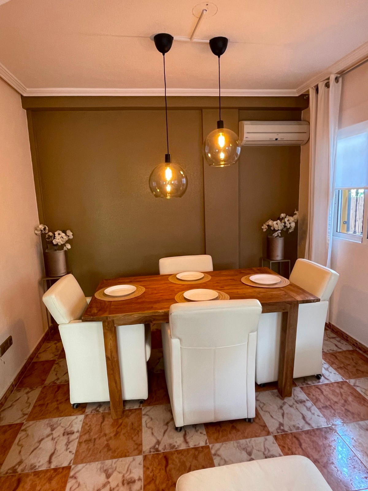 For sale - 2 Bedroom 1 Bathroom Villa in Cabo Roig - La Regia  - Alicante