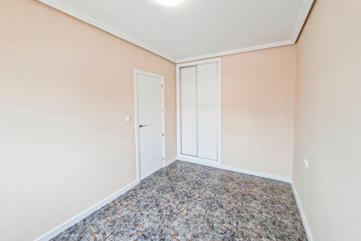 For sale - 2 Bedroom 1 Bathroom Townouse in Playa Flamenca - Orihuela Costa  - Alicante