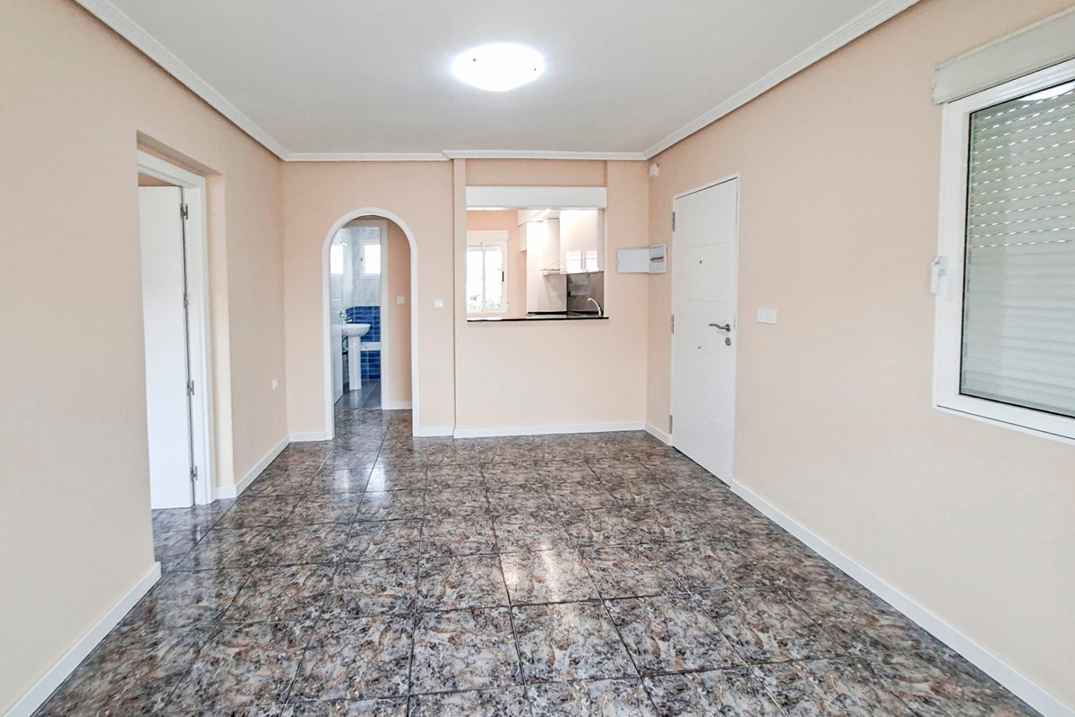 For sale - 2 Bedroom 1 Bathroom Townouse in Playa Flamenca - Orihuela Costa  - Alicante