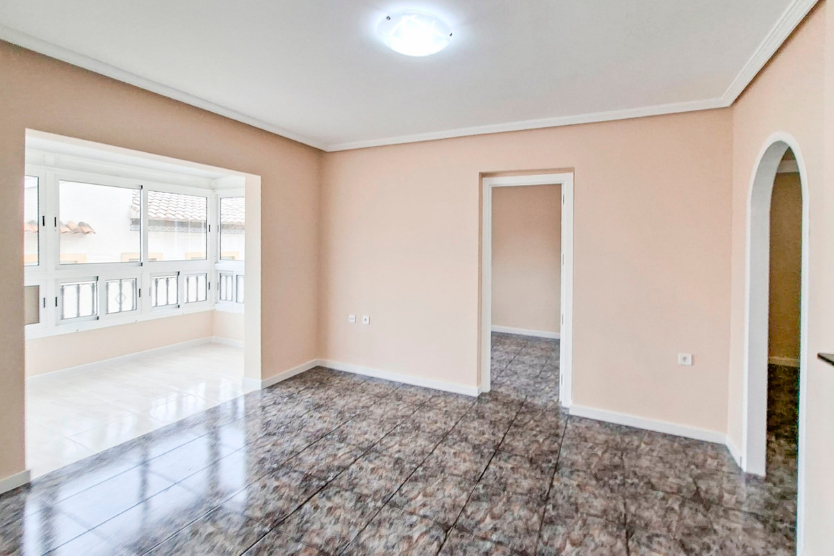 For sale - 2 Bedroom 1 Bathroom Townouse in Playa Flamenca - Orihuela Costa  - Alicante