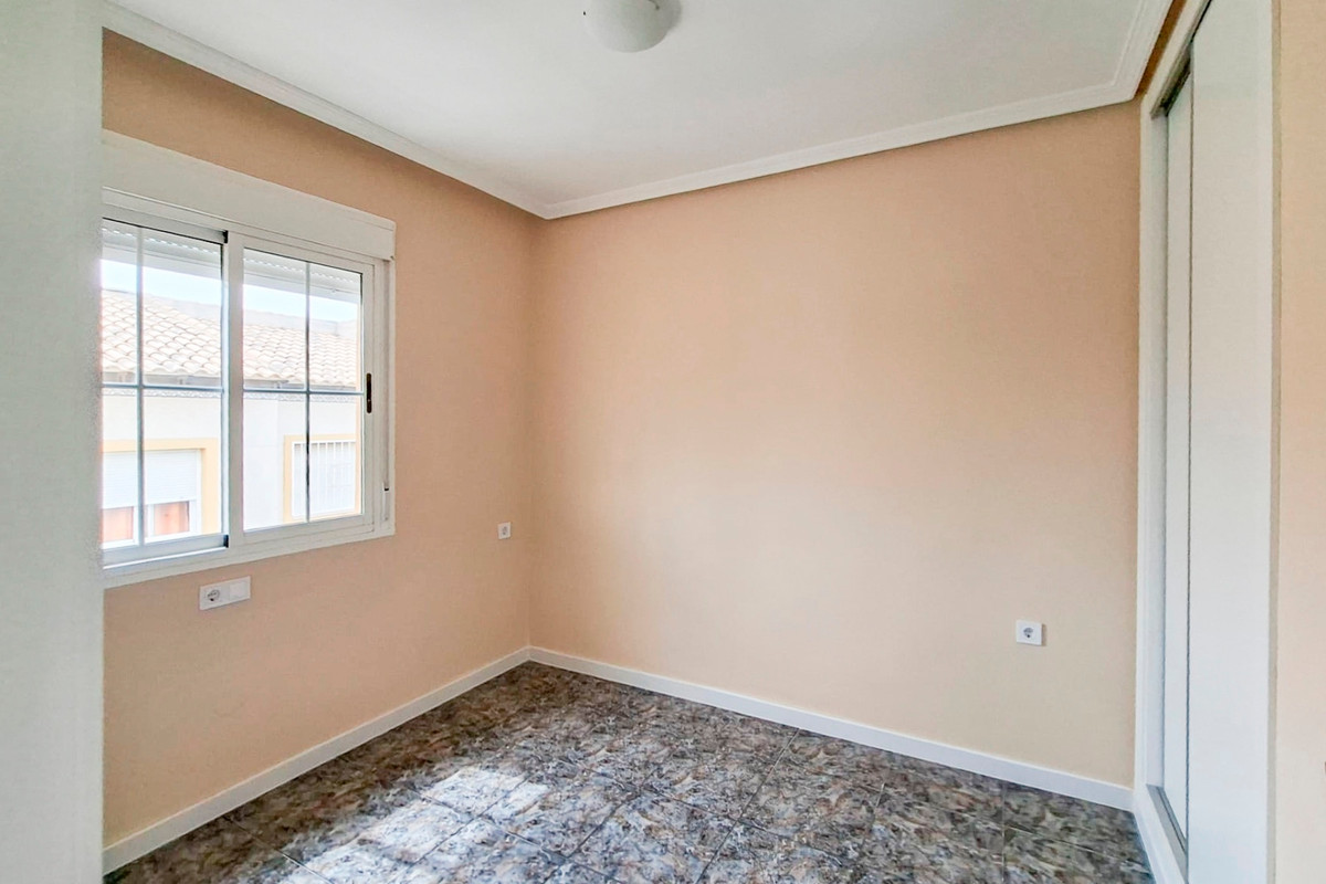 For sale - 2 Bedroom 1 Bathroom Townouse in Playa Flamenca - Orihuela Costa  - Alicante
