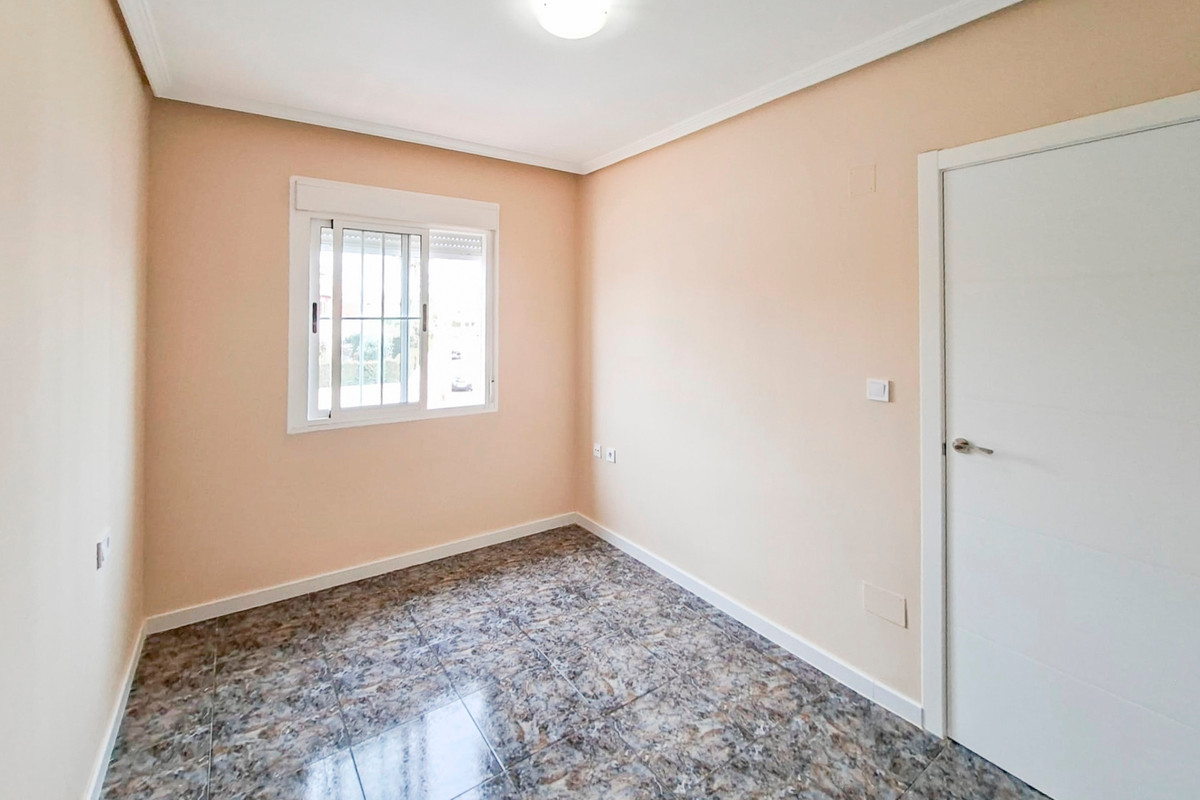For sale - 2 Bedroom 1 Bathroom Townouse in Playa Flamenca - Orihuela Costa  - Alicante
