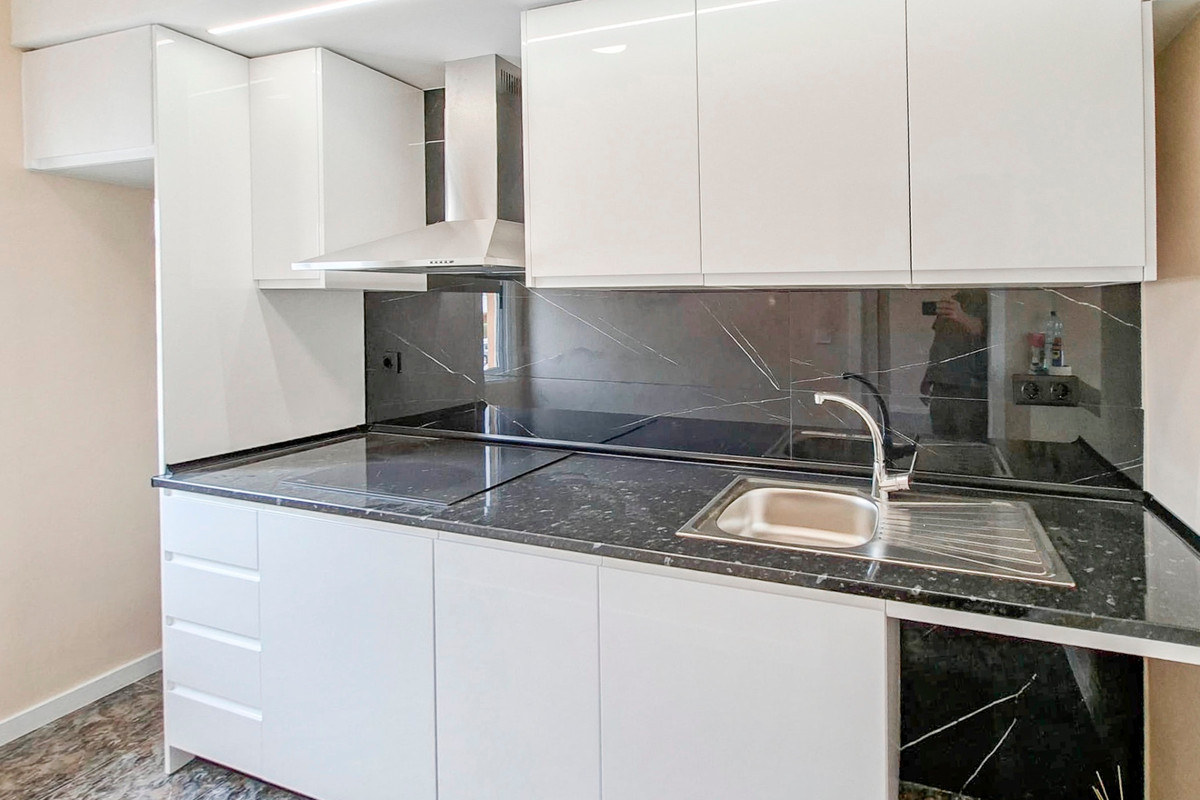 For sale - 2 Bedroom 1 Bathroom Townouse in Playa Flamenca - Orihuela Costa  - Alicante