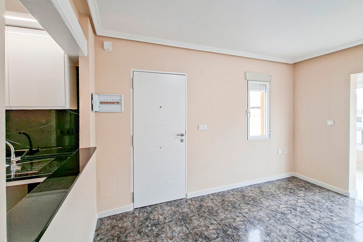 For sale - 2 Bedroom 1 Bathroom Townouse in Playa Flamenca - Orihuela Costa  - Alicante