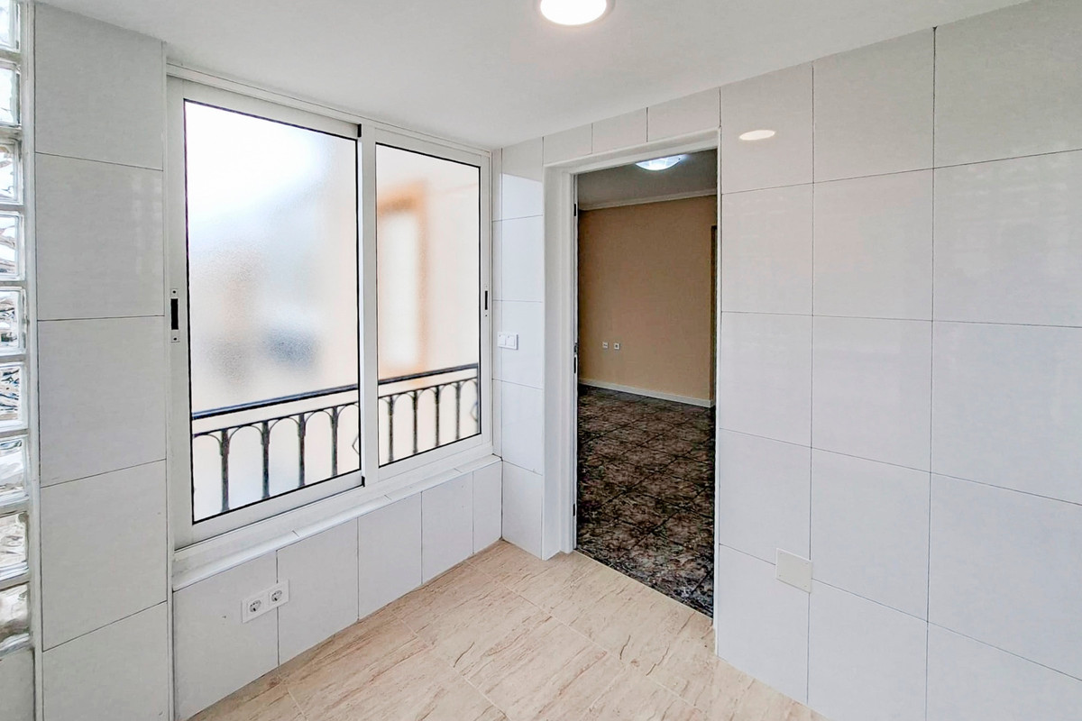 For sale - 2 Bedroom 1 Bathroom Townouse in Playa Flamenca - Orihuela Costa  - Alicante