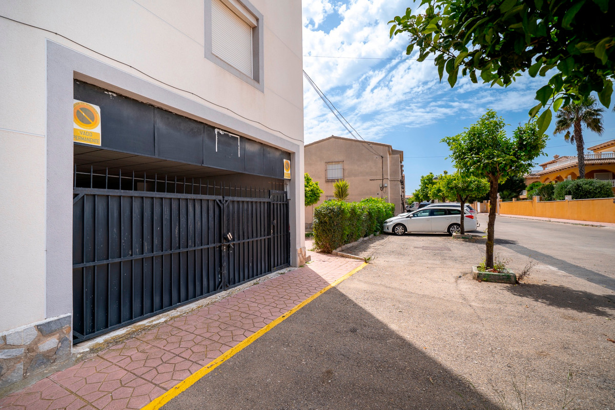For sale - 1 Bedroom 1 Bathroom Apartment - Middle Floor Apartment in Orihuela - Cabo Roig  - Alicante