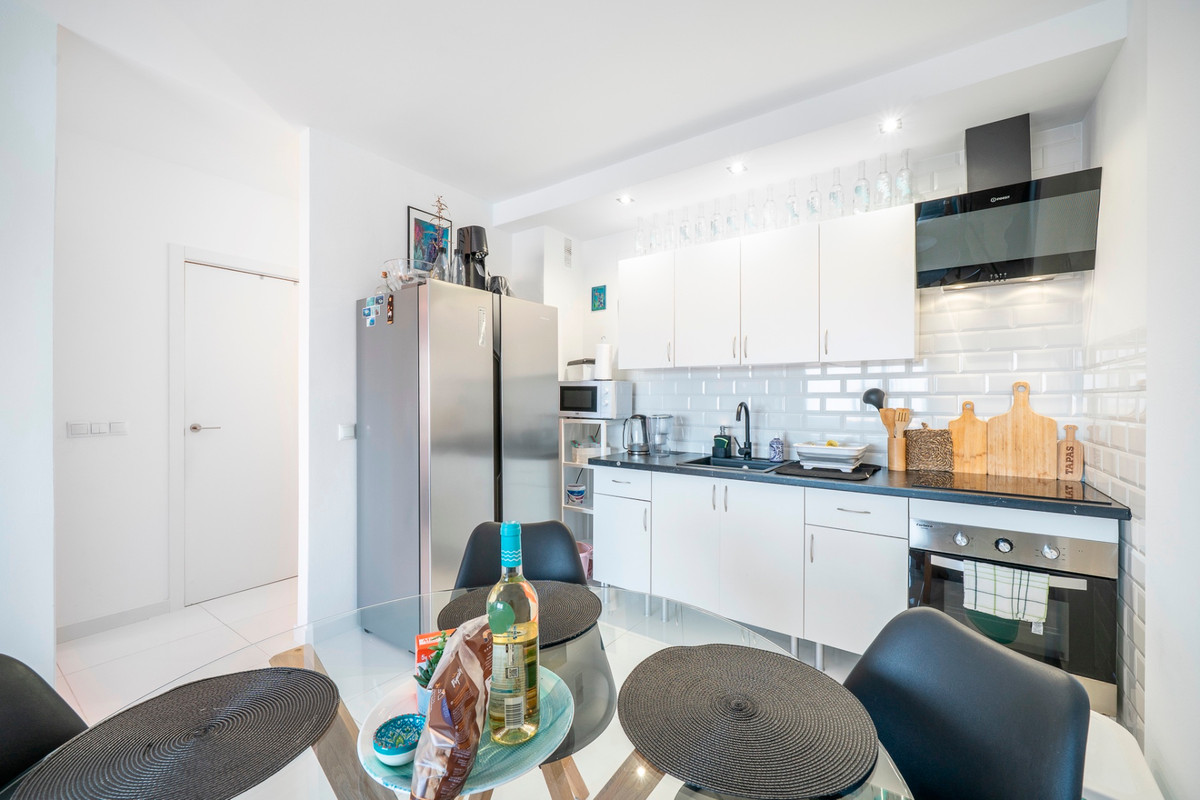 For sale - 1 Bedroom 1 Bathroom Apartment - Middle Floor Apartment in Orihuela - Cabo Roig  - Alicante